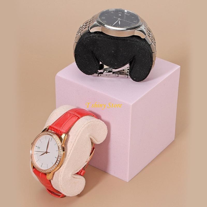 Watches Jewelry Holder - N58F Elegant Deer for Jewelry Exhibits