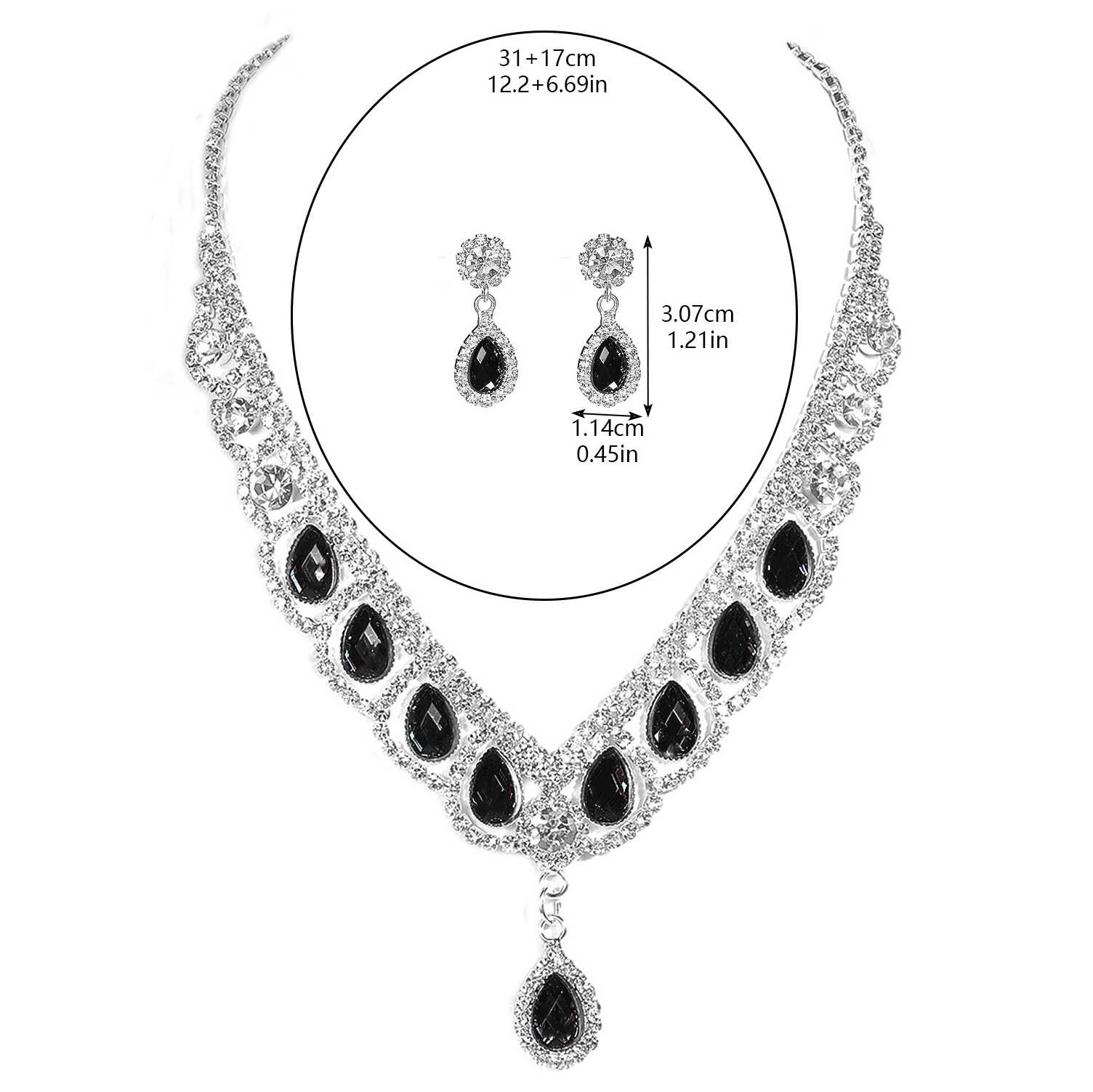 DINGKA Vintage Diamond Waterdr - Al Ain Jewelry & Watches Exhibition 2025 ulasan dan harga