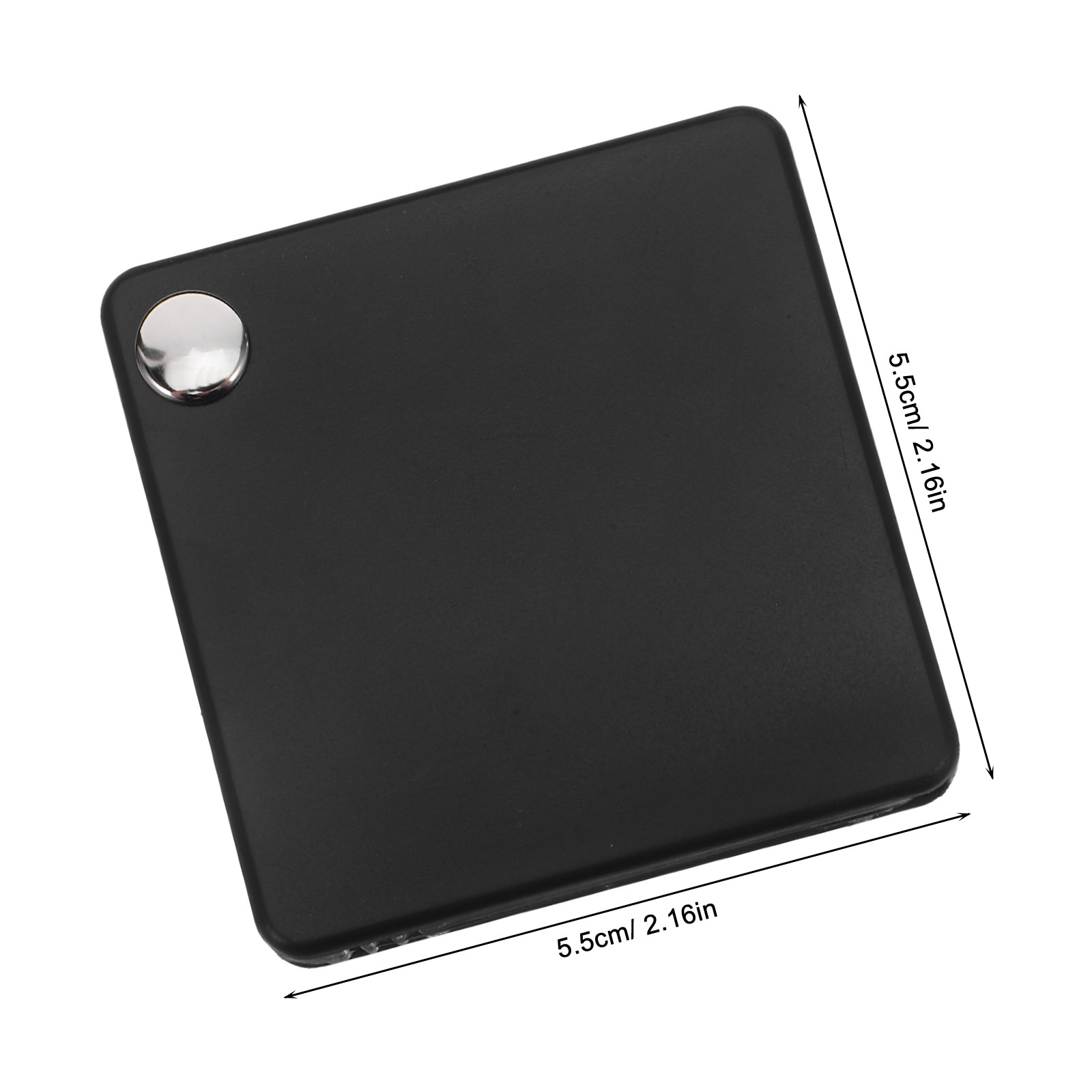 Mini Folding Square Pocket Mag - Collectors Coins Jewelry & Watches Of Smithtown Reviews ulasan dan harga