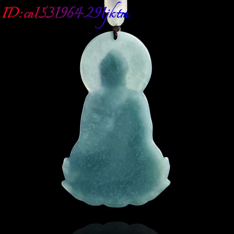 Natural Burmese Jadeite Buddha - Jewelry & Watches Bench ulasan dan harga