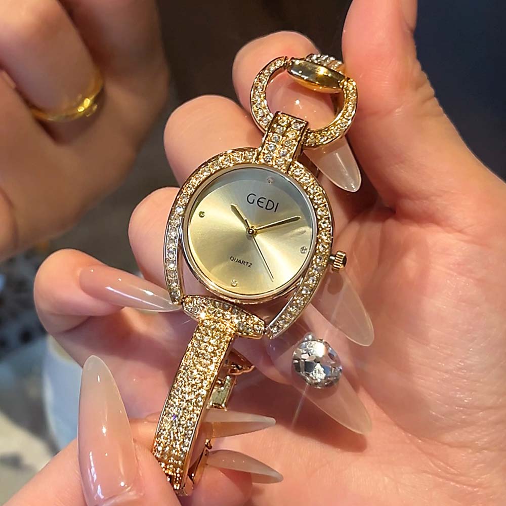 GEDI Women's Starry Sky Design - Astral Watches & Jewelry Netanya Photos ulasan dan harga