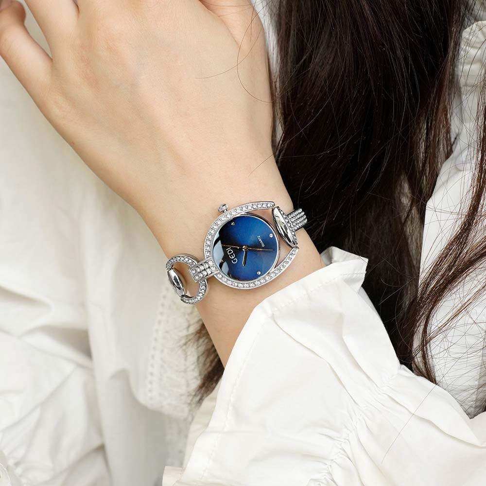 GEDI Women's Starry Sky Design - Astral Watches & Jewelry Netanya Photos ulasan dan harga