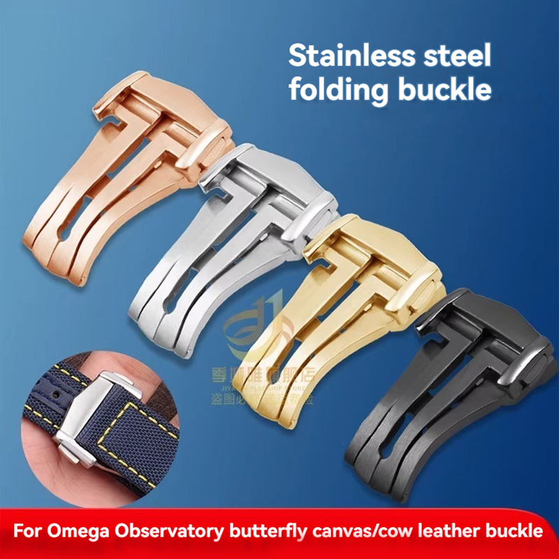 Watch Buckle for Omega Seamast - Omega Watch Seamaster ulasan dan harga