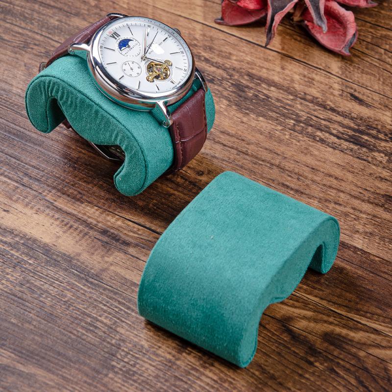 *Watch Cushion Watch Box Pads  - Watch Display Box ulasan dan harga