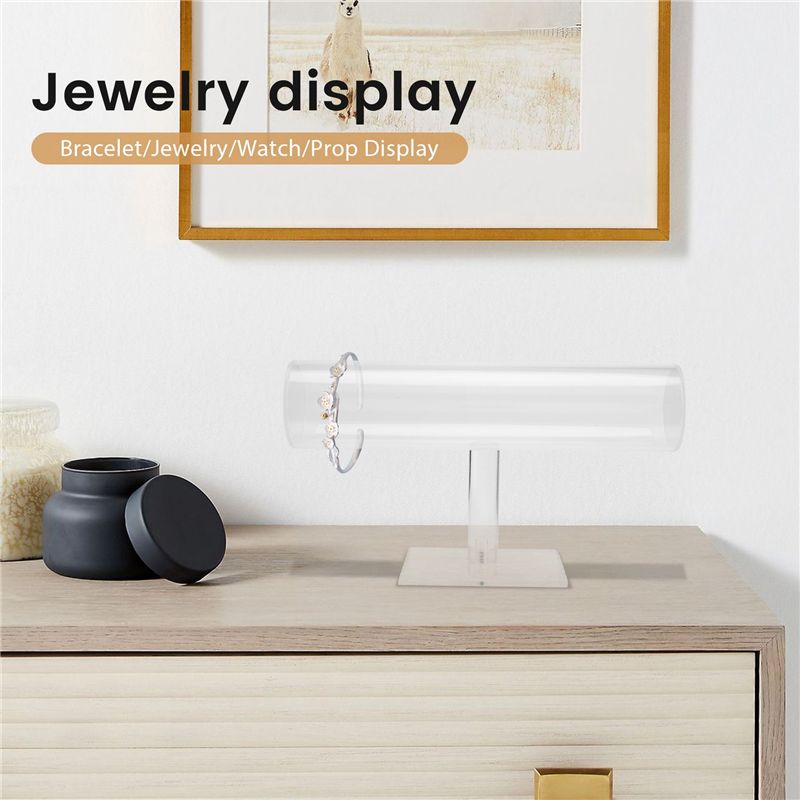 A26F-Bracelet/Bangle/Jewelry/W - Watches Jewelry Holder ulasan dan harga
