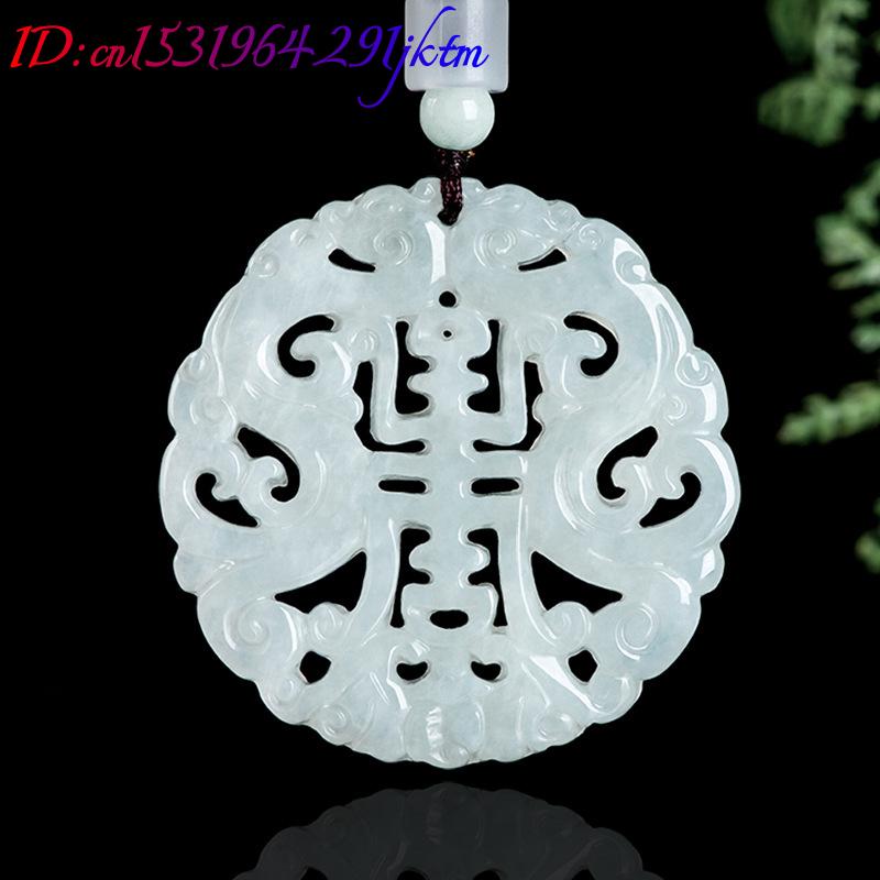Burmese Jadeite Dragon Pendant - Jewelry & Watches Bench ulasan dan harga