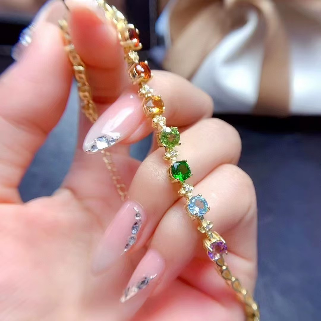Boutique Jewelry Women's Brace - Al Ain Jewelry & Watches Exhibition 2025 ulasan dan harga