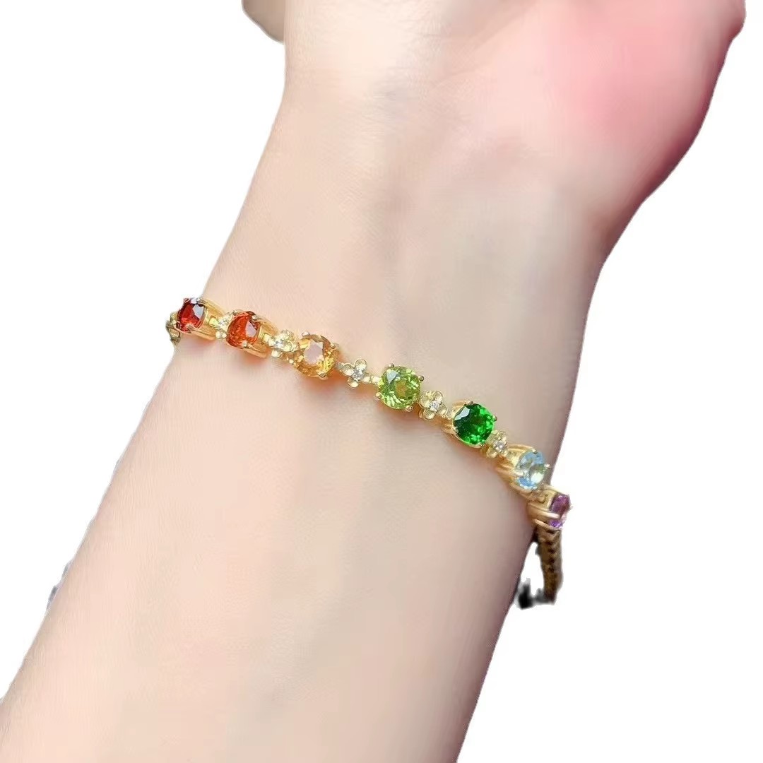 Boutique Jewelry Women's Brace - Al Ain Jewelry & Watches Exhibition 2025 ulasan dan harga