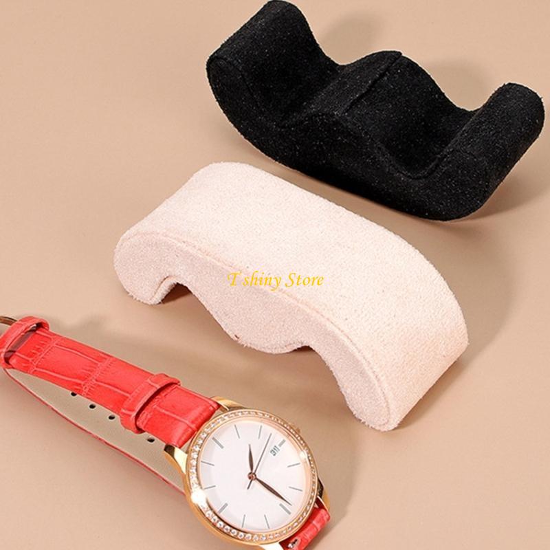 N58F Elegant Deer for Jewelry  - Watches Jewelry Holder ulasan dan harga
