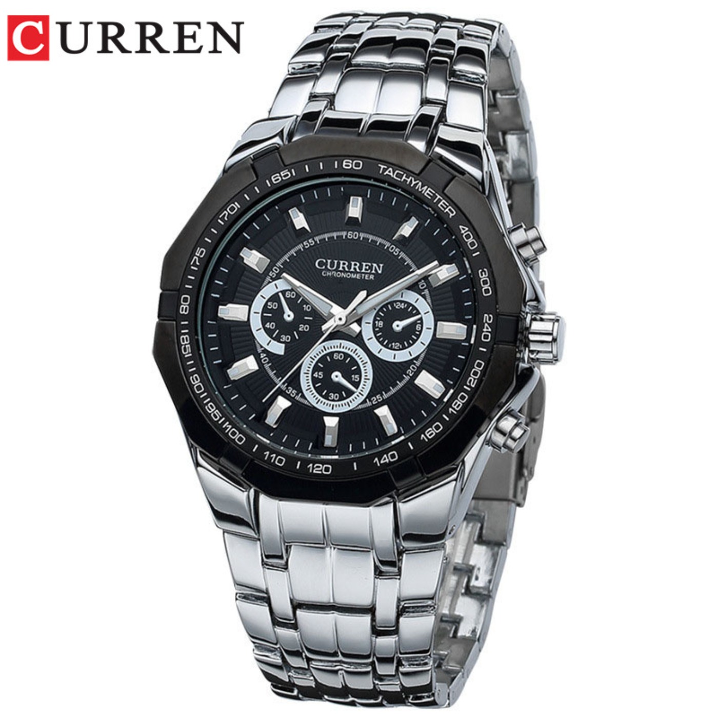 CURREN Men Luxury Brand Milita - Jewelry And Watches ulasan dan harga