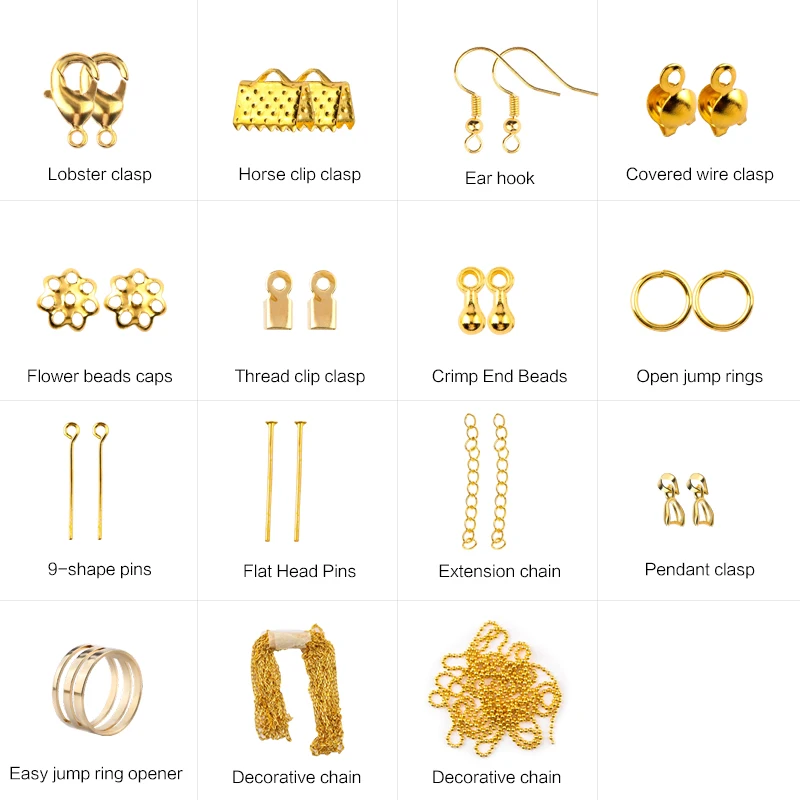 Jewelry Findings Tool Set Open - Fine Jewelry & Watches Photos ulasan dan harga