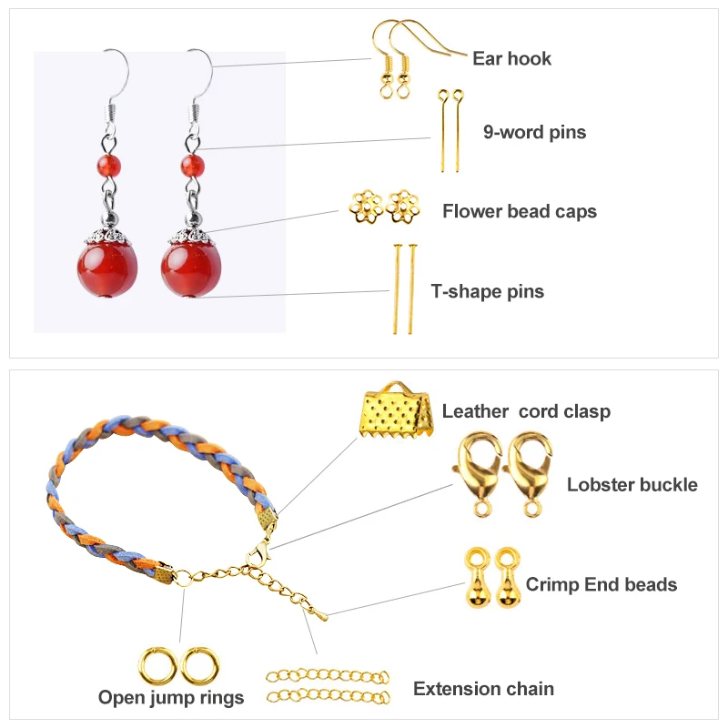 Jewelry Findings Tool Set Open - Fine Jewelry & Watches Photos ulasan dan harga