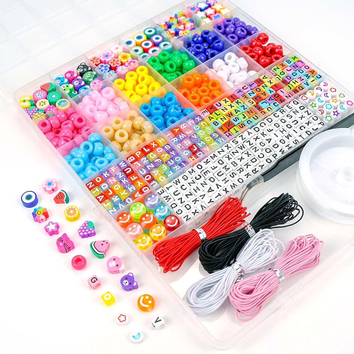 Dowsabel Bracelet Making Kit,  - Fine Jewelry & Watches Photos ulasan dan harga