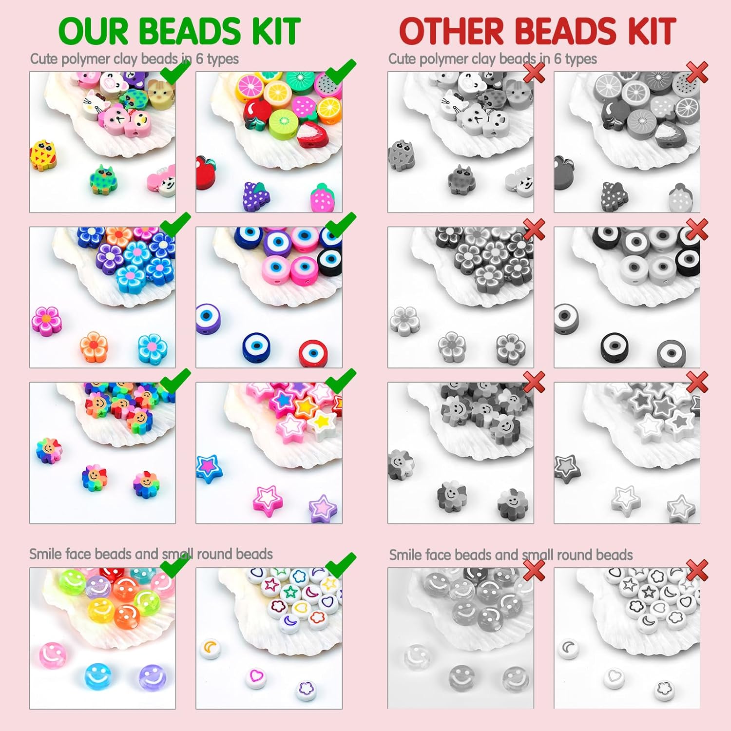 Dowsabel Bracelet Making Kit,  - Fine Jewelry & Watches Photos ulasan dan harga