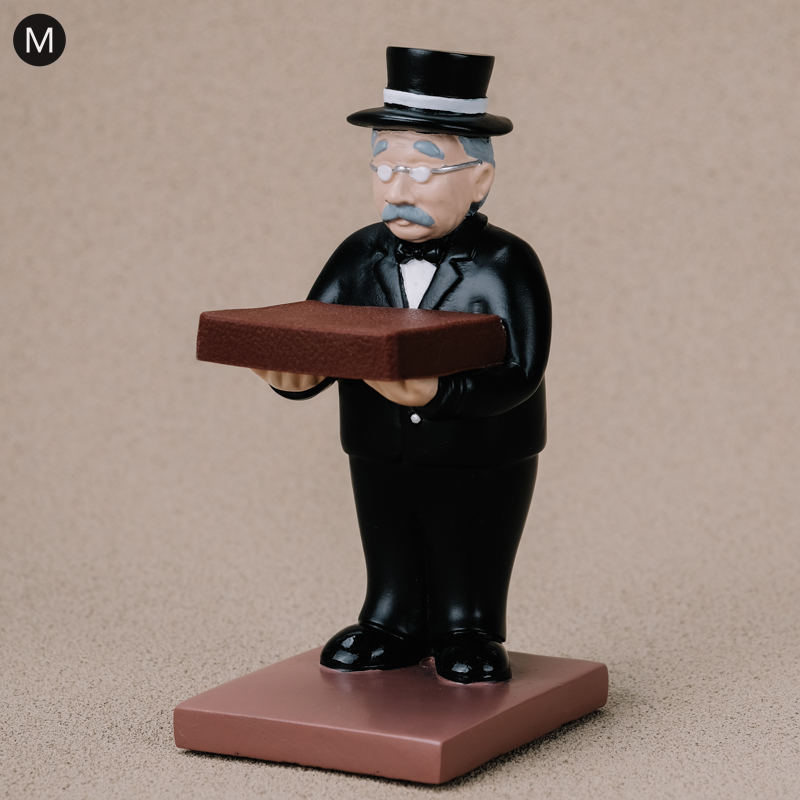 Table Vintage Watch Holder Org - Watches Jewelry Holder ulasan dan harga