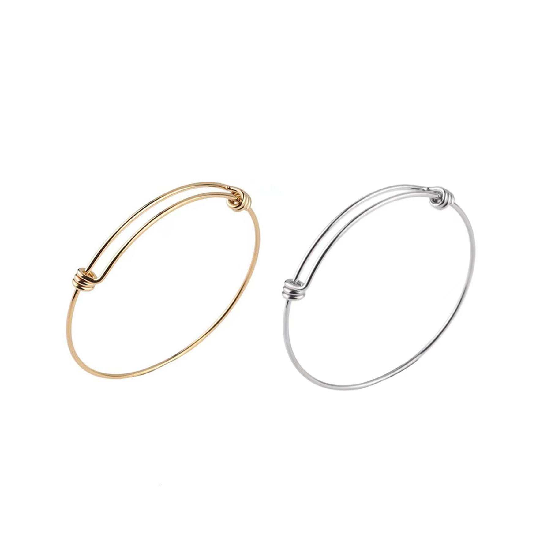 3pcs StainlessSteel Adjustable - Fine Jewelry & Watches Photos ulasan dan harga