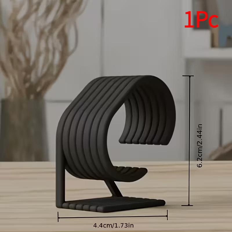 1Pc Watch Display Stands Base  - Watches Jewelry Holder ulasan dan harga