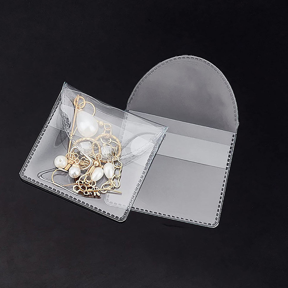 30Pcs Coin Storage Pouches Tra - Collectors Coins Jewelry & Watches Of Smithtown Reviews ulasan dan harga