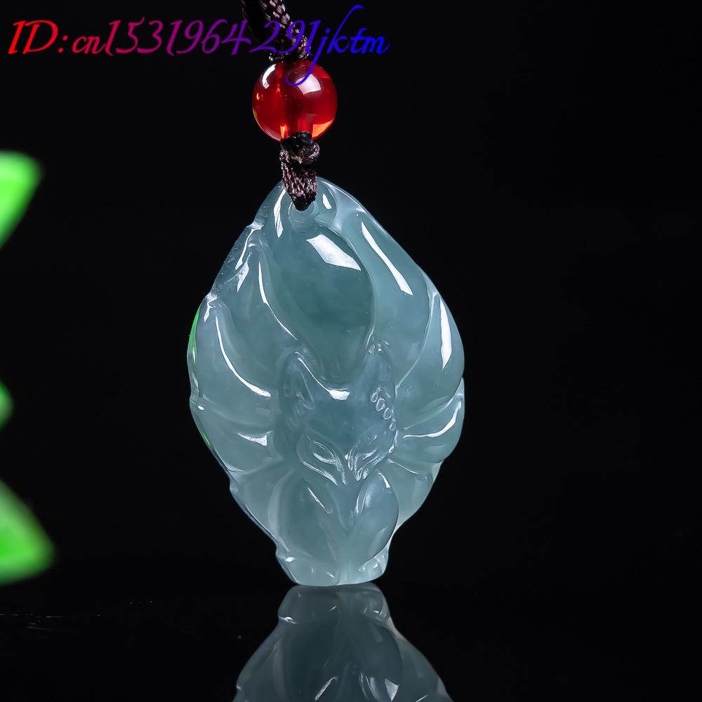 Natural Burmese Jadeite Fox Pe - Jewelry & Watches Bench ulasan dan harga