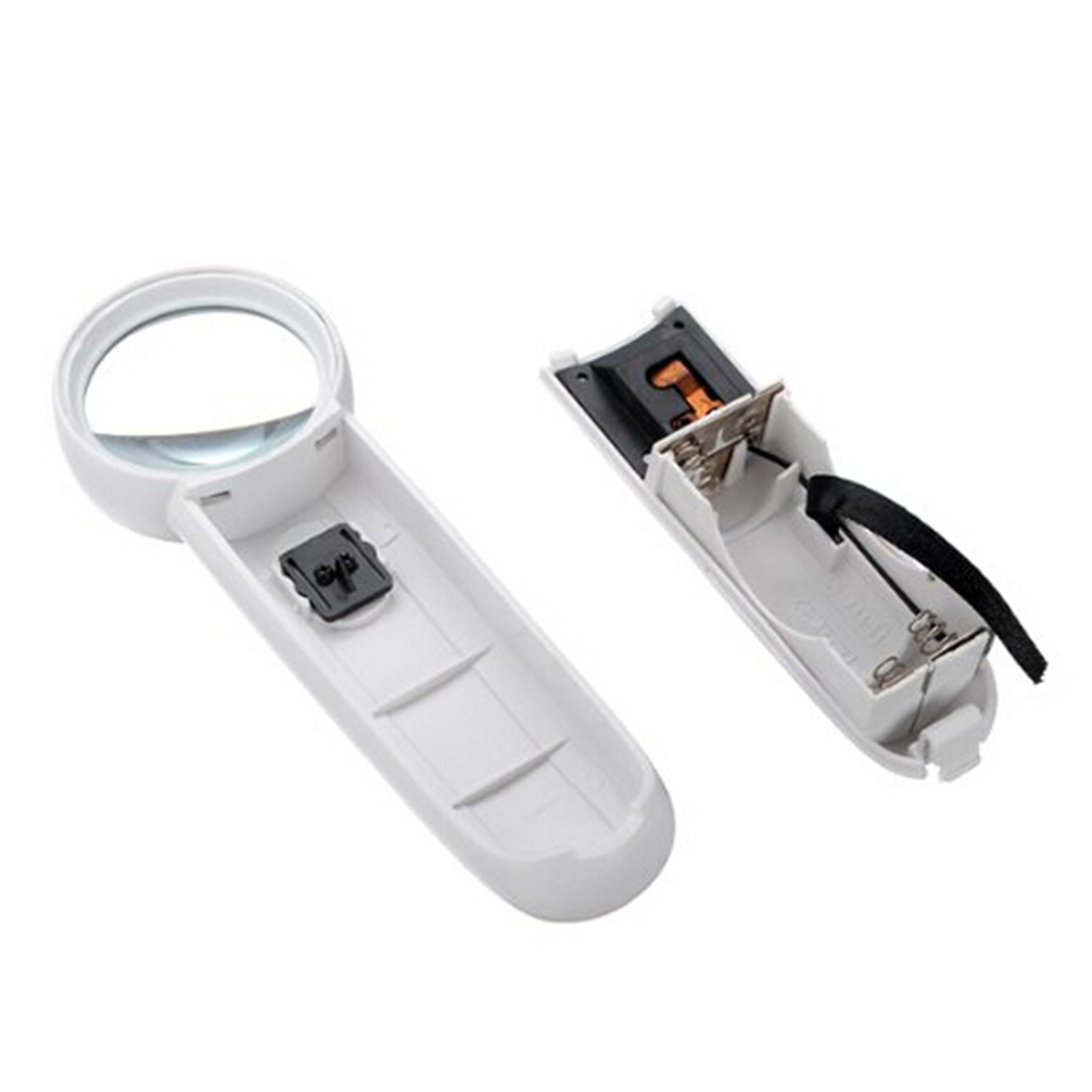 Handheld 15X Magnifier LED Ill - Collectors Coins Jewelry & Watches Of Smithtown Reviews ulasan dan harga