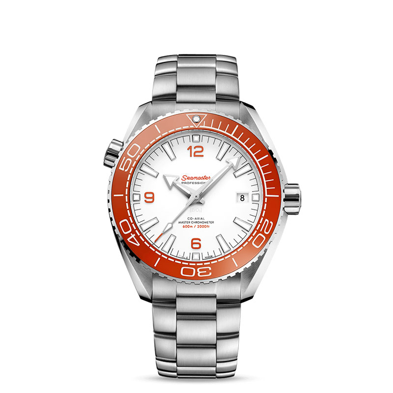 38*30.5mm Watch Sloping Alumin - Omega Watch Seamaster ulasan dan harga