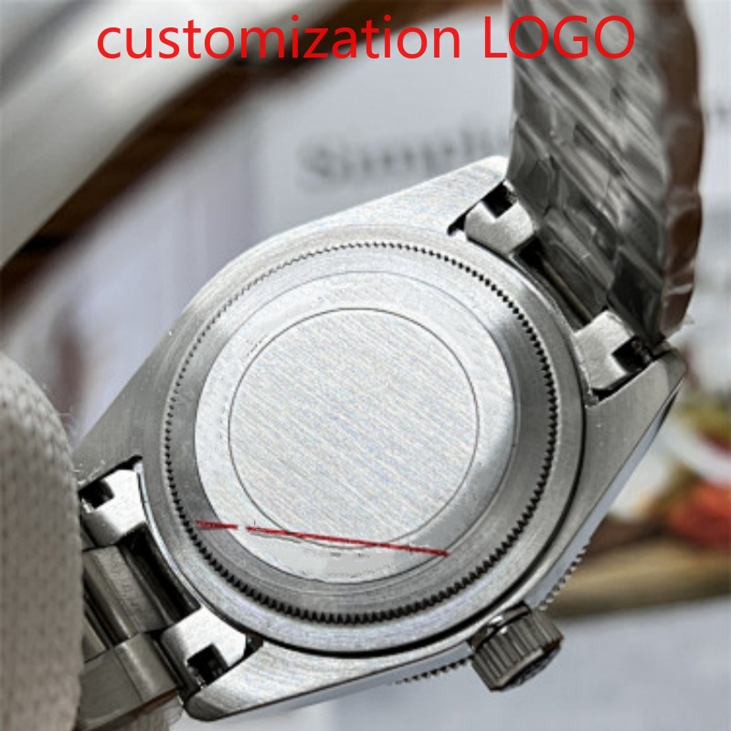 41mm Men's Automatic Movement  - Jewelry And Watches ulasan dan harga