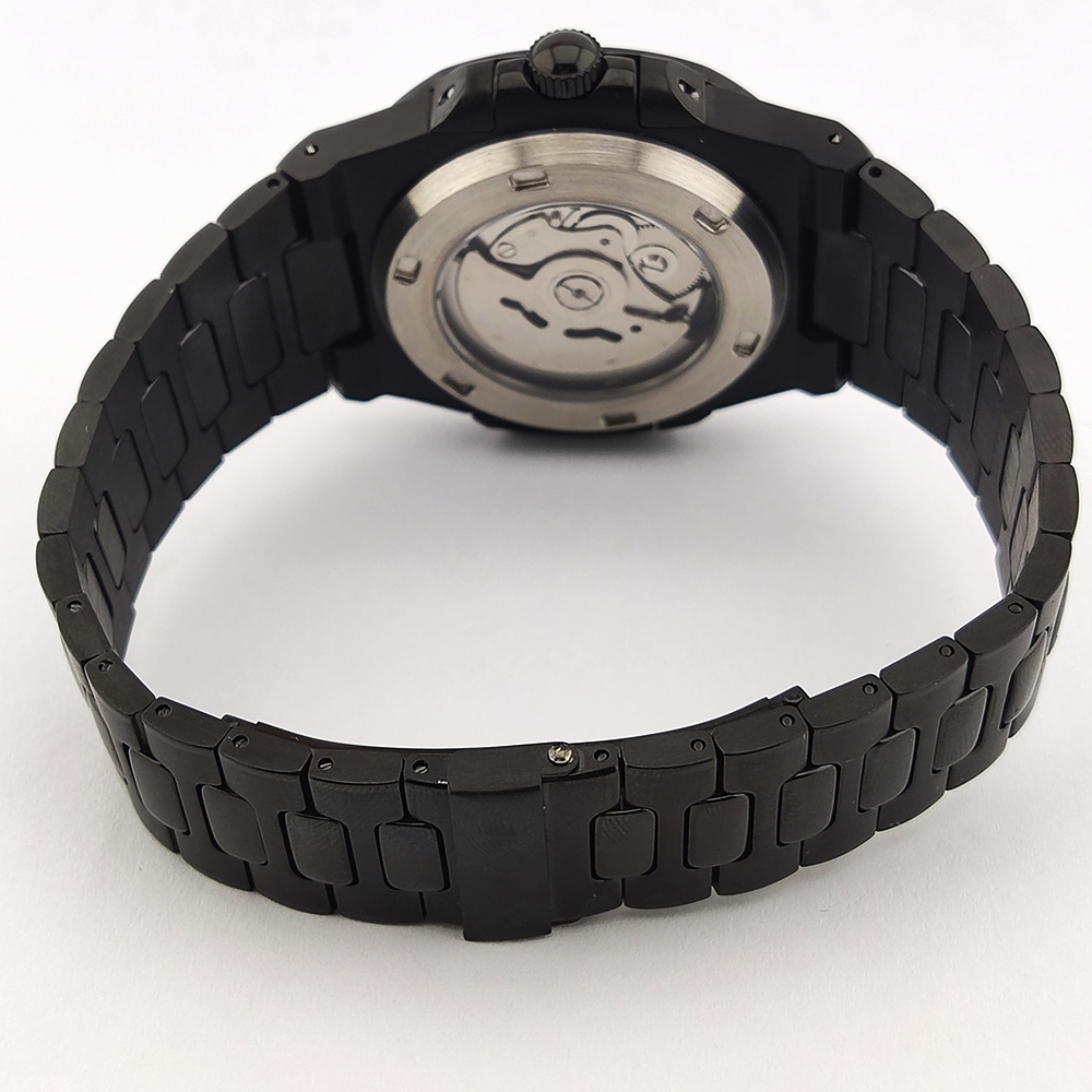 Astral NH35 WATCH 43MM luxury  - Astral Watches & Jewelry Netanya Photos ulasan dan harga