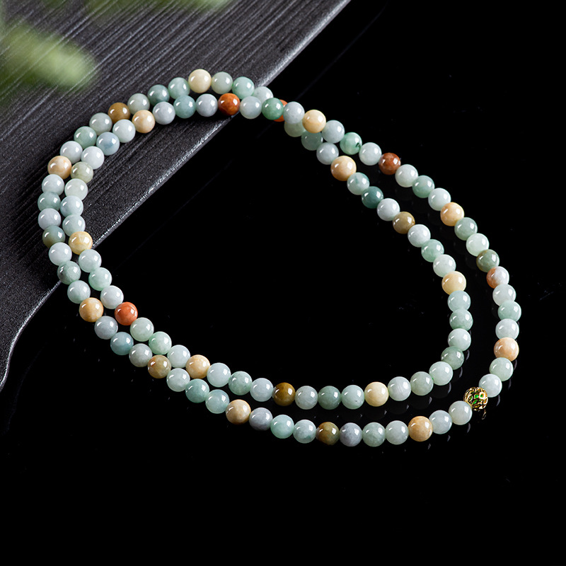 Burmese Jadeite Beads Bracelet - Jewelry & Watches Bench ulasan dan harga