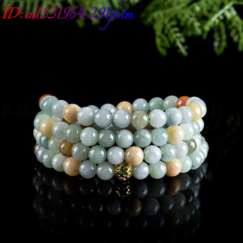 Burmese Jadeite Beads Bracelet - Jewelry & Watches Bench ulasan dan harga