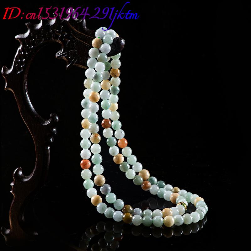 Burmese Jadeite Beads Bracelet - Jewelry & Watches Bench ulasan dan harga