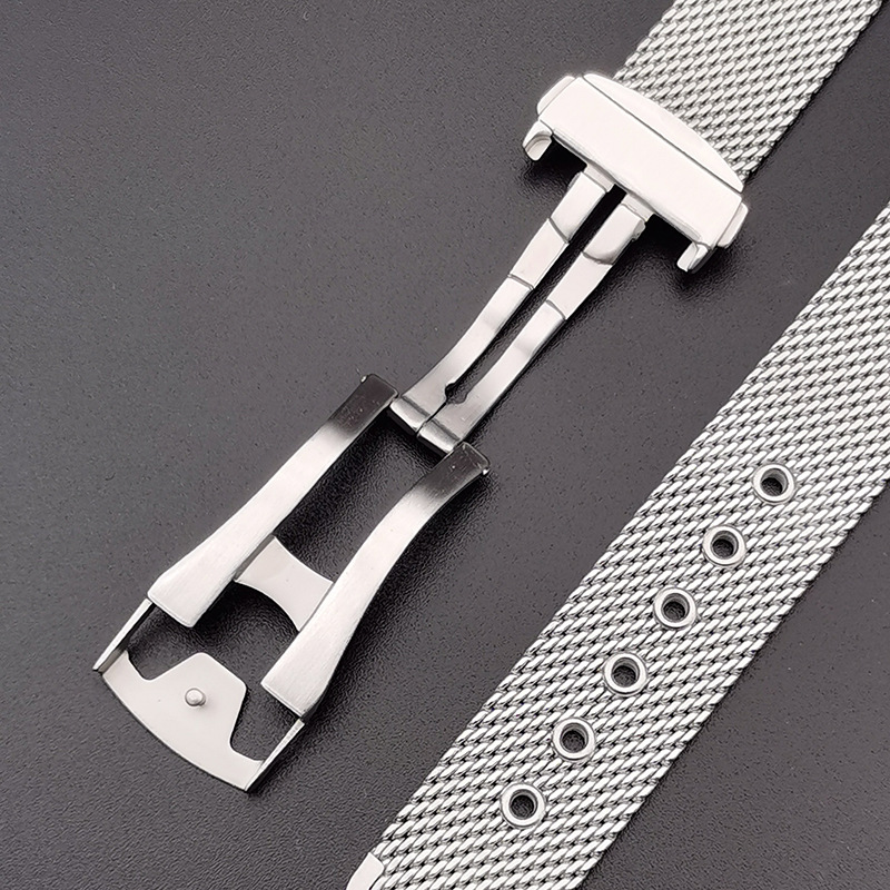 20mm 22mm solid Stainless Stee - Omega Watch Seamaster ulasan dan harga