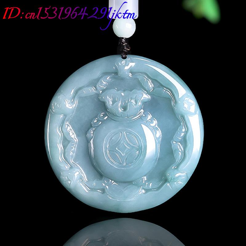 Burmese Jadeite God of Wealth  - Jewelry & Watches Bench ulasan dan harga