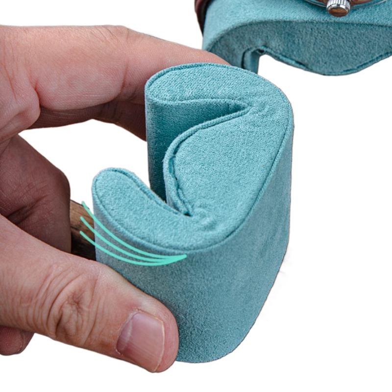 （Summer4）Watch Cushion Watch B - Watch Display Box ulasan dan harga