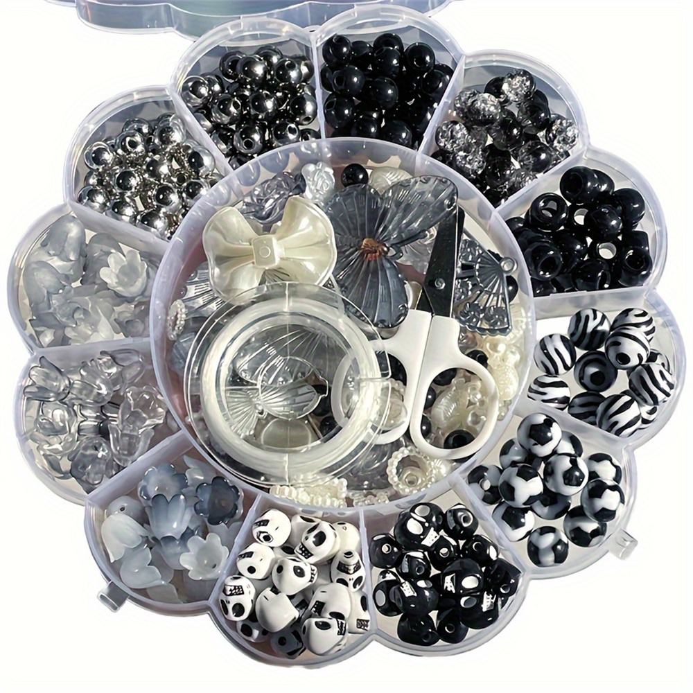 13 grid 120g random flower box - Fine Jewelry & Watches Photos ulasan dan harga