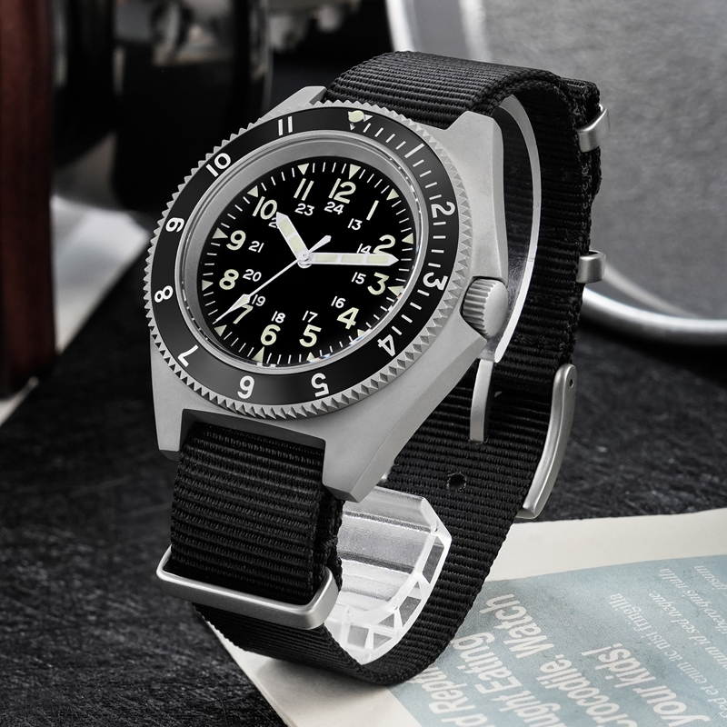 Watchdives WD1972 Quartz Watch - Jewelry And Watches ulasan dan harga