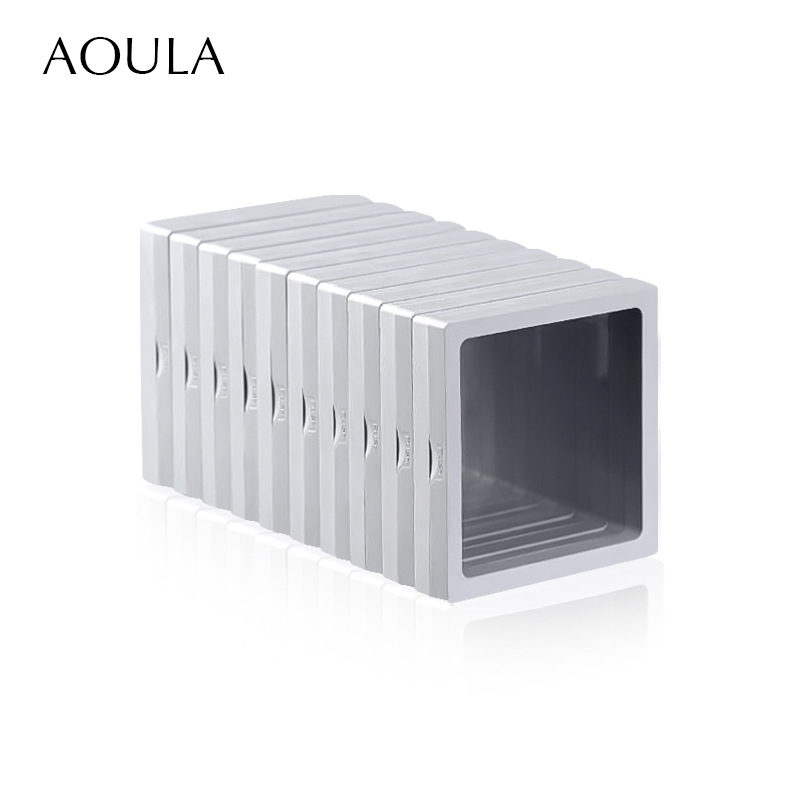 Portable Floating Frame Displa - Al Ain Jewelry & Watches Exhibition 2025 ulasan dan harga