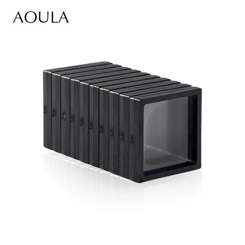 Portable Floating Frame Displa - Al Ain Jewelry & Watches Exhibition 2025 ulasan dan harga