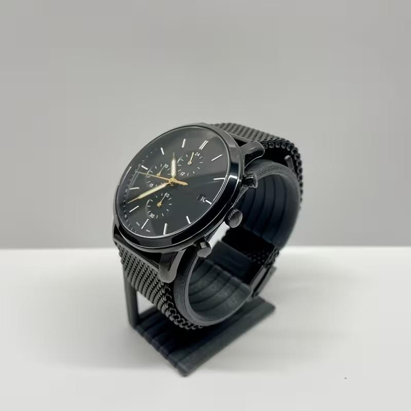 Watch Display Stand Base - Jew - Watches Jewelry Holder ulasan dan harga