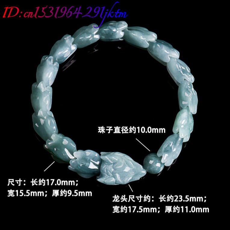 Blue Burmese Jadeite Dragon Br - Jewelry & Watches Bench ulasan dan harga