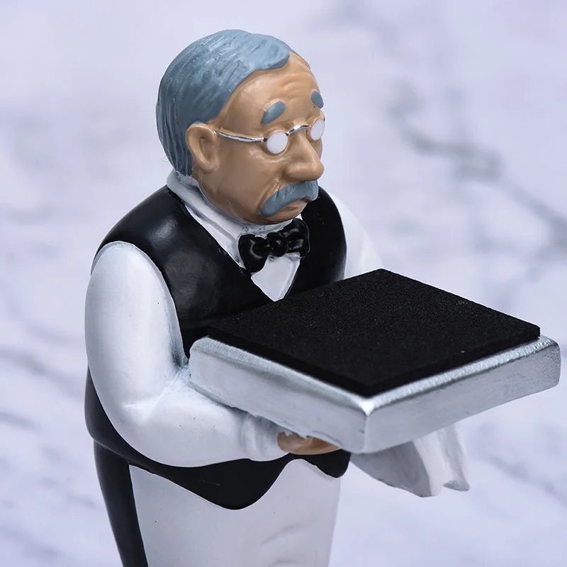 New Resin Watch Stand Animals  - Watch Display Box ulasan dan harga