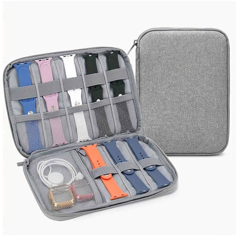 Watchband Bag For Apple Watch  - Watches Jewelry Holder ulasan dan harga
