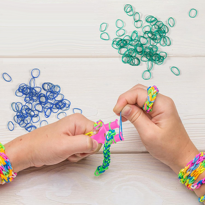 Rope Weaving Kit with Cute Sto - Fine Jewelry & Watches Photos ulasan dan harga