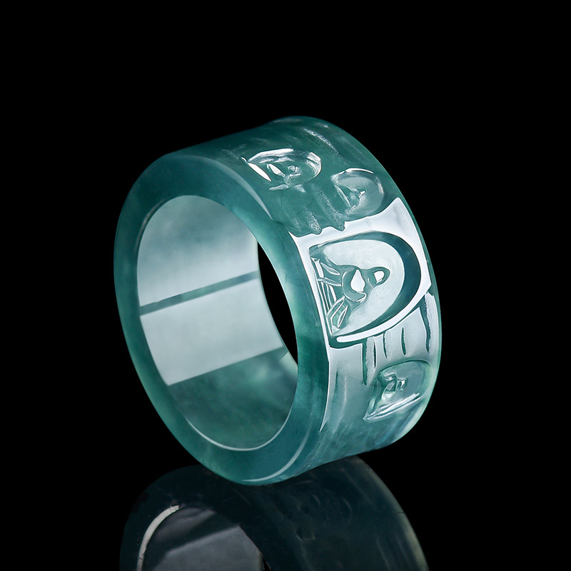 Natural Burmese Jadeite Buddha - Jewelry & Watches Bench ulasan dan harga
