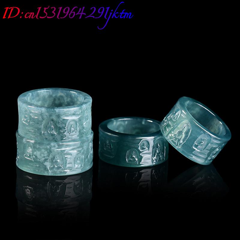 Natural Burmese Jadeite Buddha - Jewelry & Watches Bench ulasan dan harga