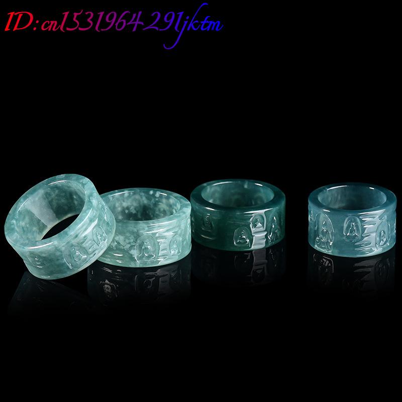 Natural Burmese Jadeite Buddha - Jewelry & Watches Bench ulasan dan harga