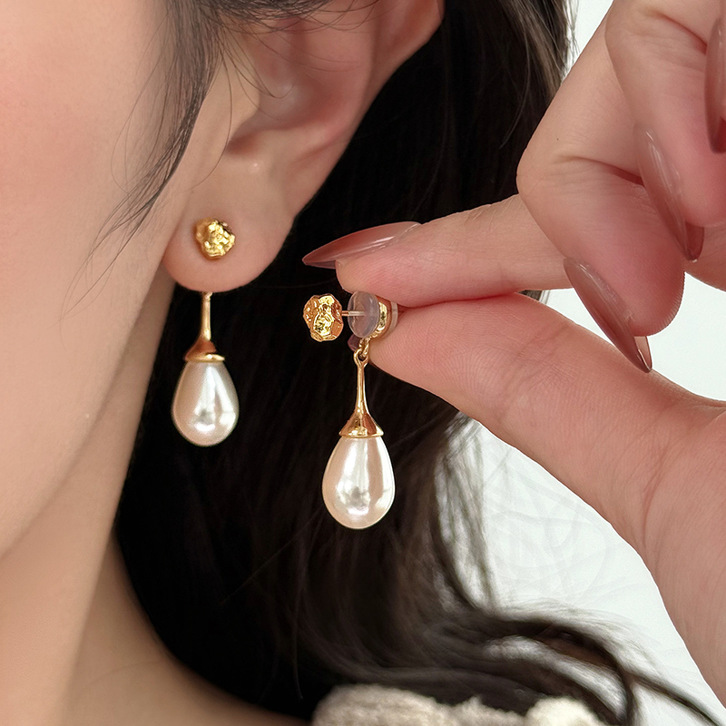 2026 New Imitation Pearl Drop  - Al Ain Jewelry & Watches Exhibition 2025 ulasan dan harga