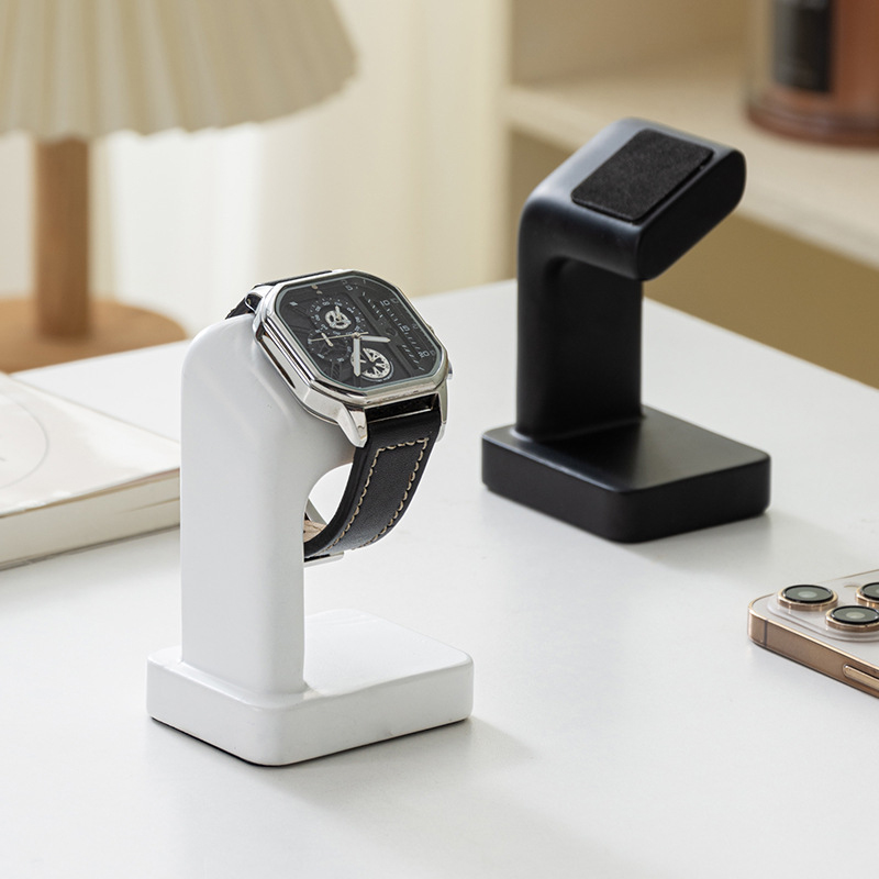 1 Pcs Watch Holder Jewelry Dis - Watches Jewelry Holder ulasan dan harga