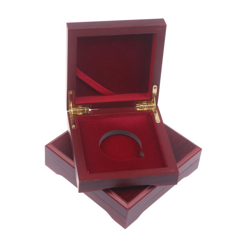 10*10*3.5cm/12*12*3.5cm Wood C - Collectors Coins Jewelry & Watches Of Smithtown Reviews ulasan dan harga